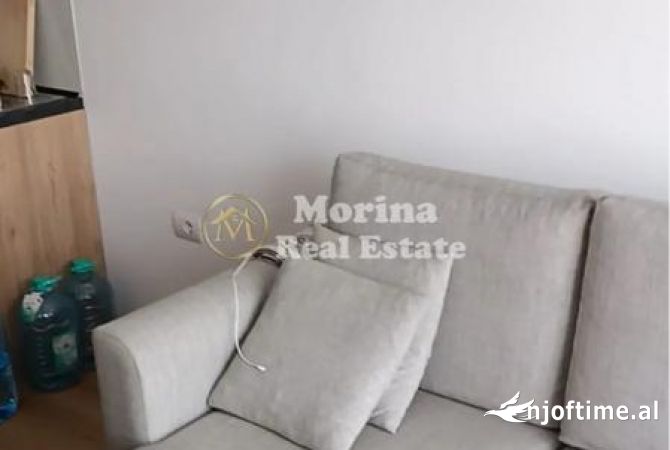 Shtepi me qera 1+1 ne Tirane - 400 Euro