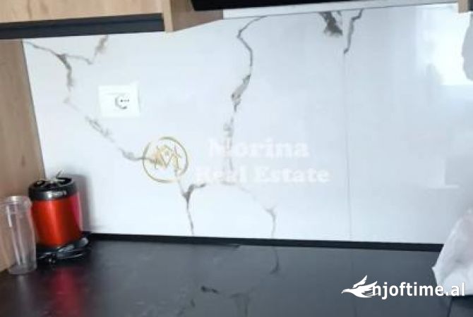 Shtepi me qera 1+1 ne Tirane - 400 Euro