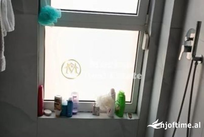 Shtepi me qera Apartament ne Tirane, 1+1, Mobilimi E mobiluar, Pagesa 400  Euro.