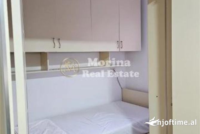 Shtepi me qera Apartament ne Tirane, 2+1, Mobilimi E mobiluar, Pagesa 500  Euro.