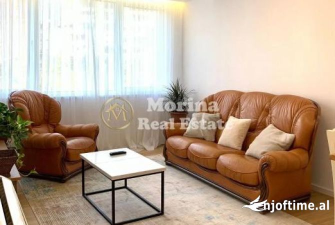 Shtepi me qera Apartament ne Tirane, 2+1, Mobilimi E mobiluar, Pagesa 850  Euro.