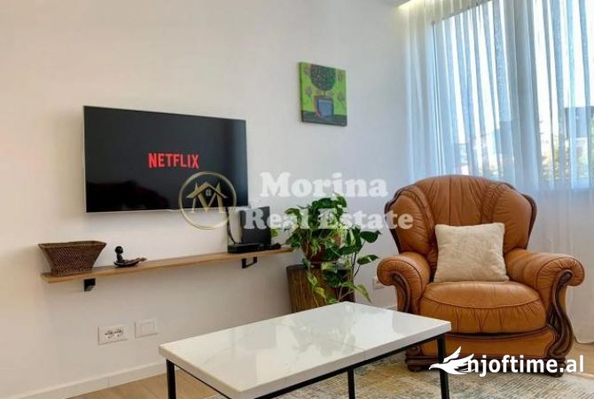 Shtepi me qera Apartament ne Tirane, 2+1, Mobilimi E mobiluar, Pagesa 850  Euro.