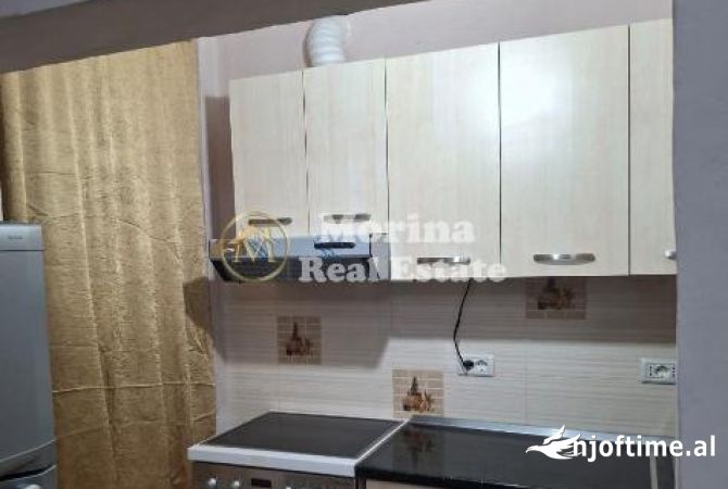 Shtepi me qera 1+1 ne Tirane - 400 Euro