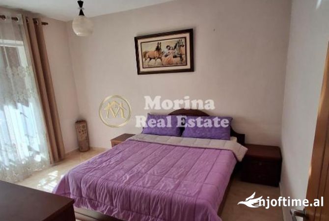 Shtepi me qera 1+1 ne Tirane - 400 Euro