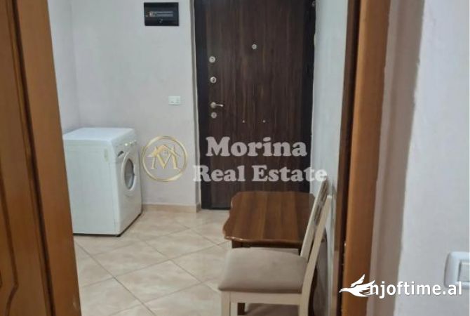 Shtepi me qera 1+1 ne Tirane - 400 Euro