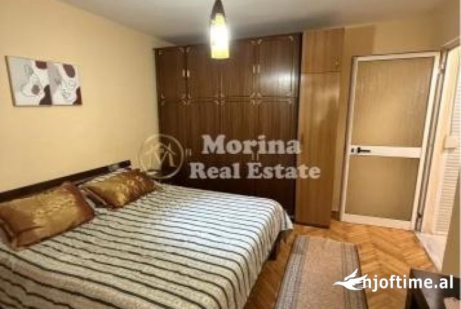 Shtepi me qera 1+1 ne Tirane - 300 Euro