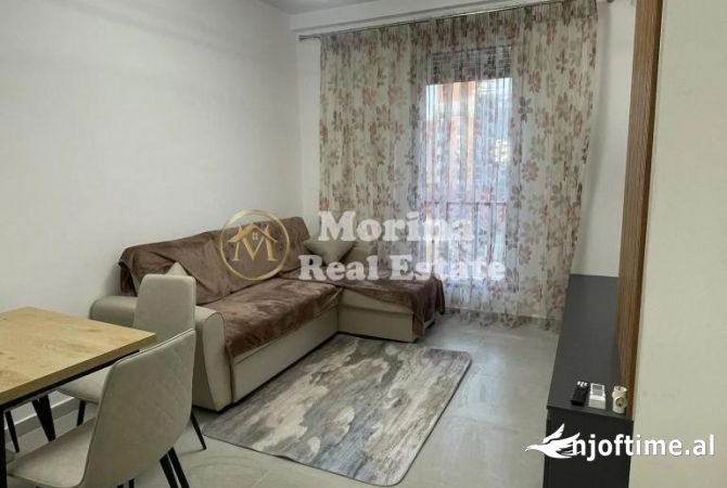 Shtepi me qera 1+1 ne Tirane - 520 Euro