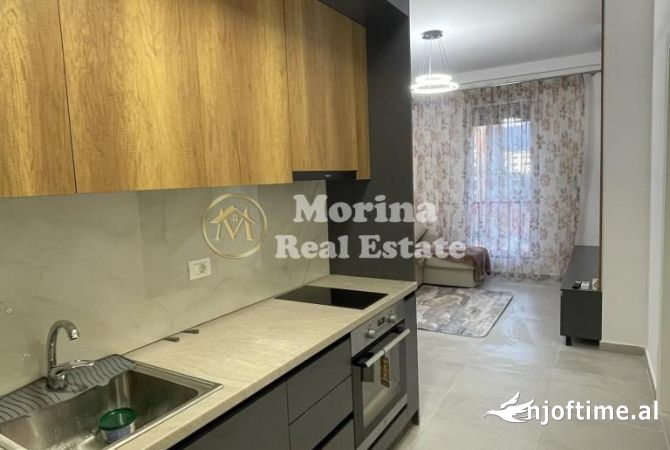 House for Rent 1+1 in Tirana - 520 Euro