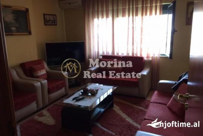 Shtepi me qera 2+1 ne Tirane - 500 Euro