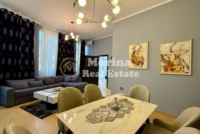 Shtepi me qera 1+1 ne Tirane - 400 Euro