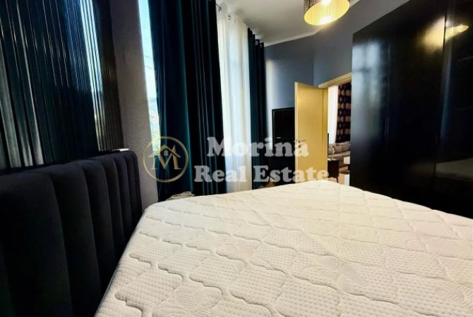 Apartment for rent in Tirana 1+1, Furnished