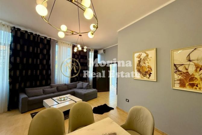 Apartment for rent in Tirana 1+1, Furnished