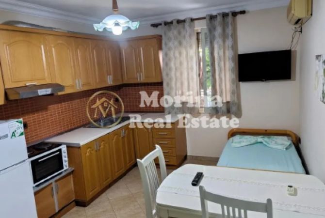 Shtepi me qera Garsoniere ne Tirane - 380 Euro