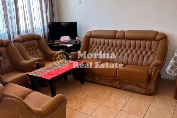 Shtepi me qera 2+1 ne Tirane - 400 Euro