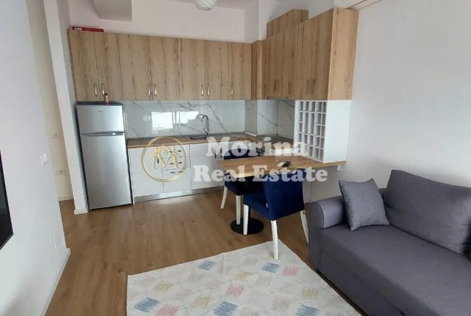 Shtepi me qera 1+1 ne Tirane - 370 Euro