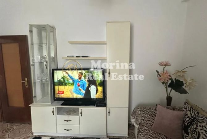 House for Rent 1+1 in Tirana - 280 Euro