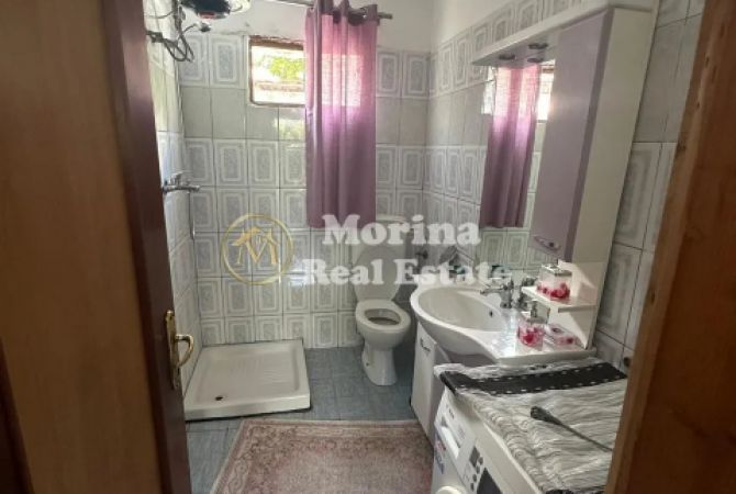 House for Rent 1+1 in Tirana - 280 Euro