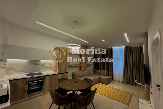 Shtepi me qera 1+1 ne Tirane - 500 Euro
