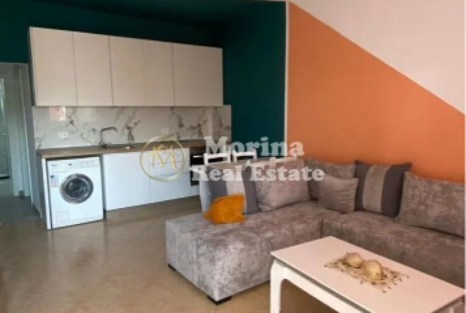Shtepi me qera 1+1 ne Tirane - 350 Euro