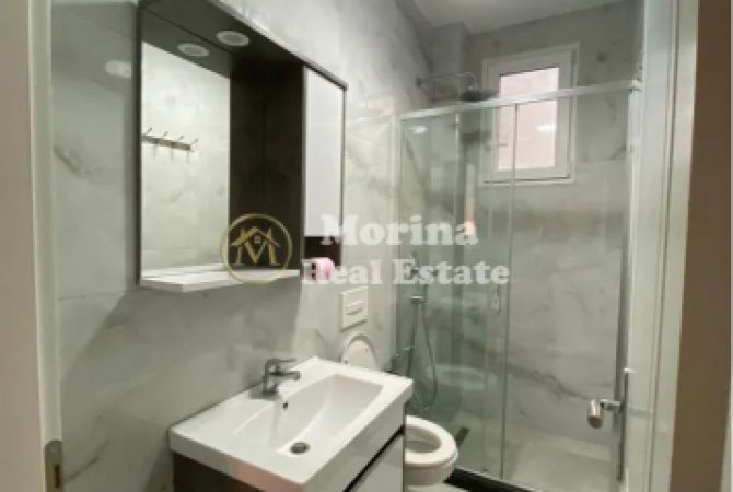Shtepi me qera Apartament ne Tirane, 1+1, Mobilimi E mobiluar, Pagesa 350  Euro.