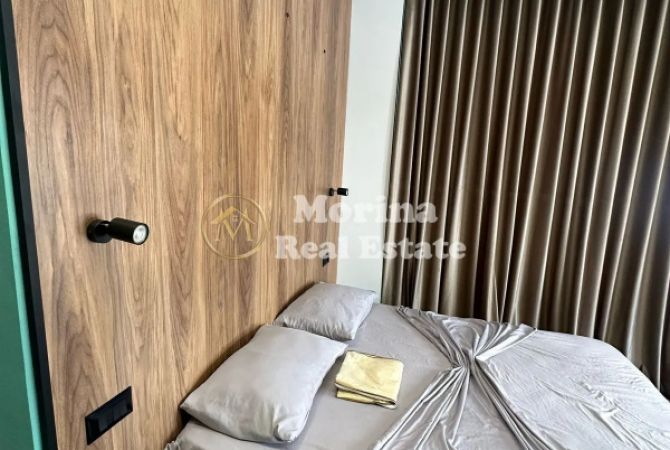 Shtepi me qera Garsoniere ne Tirane - 500 Euro