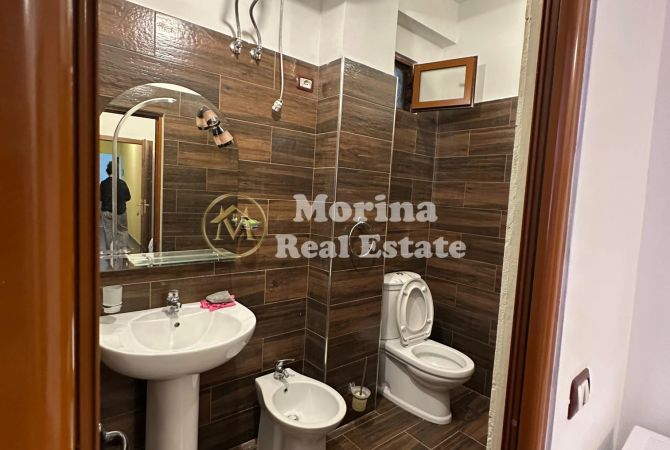 Apartment for rent in Tirana 1+1, Furnished
