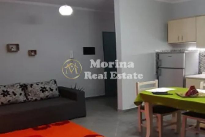 Shtepi me qera 1+1 ne Tirane - 500 Euro