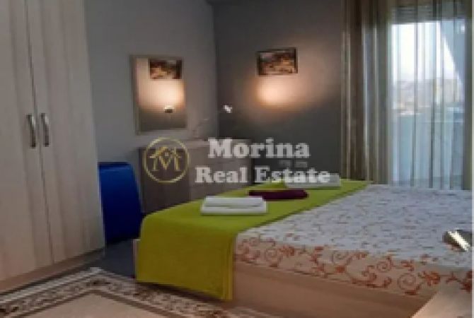 Shtepi me qera 1+1 ne Tirane - 500 Euro