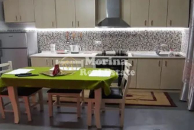 Shtepi me qera 1+1 ne Tirane - 500 Euro