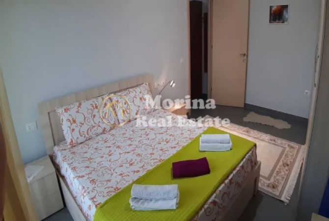 Shtepi me qera Apartament ne Tirane, 1+1, Mobilimi E mobiluar, Pagesa 500  Euro.