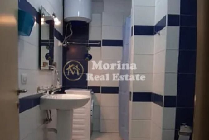 Shtepi me qera Apartament ne Tirane, 1+1, Mobilimi E mobiluar, Pagesa 500  Euro.