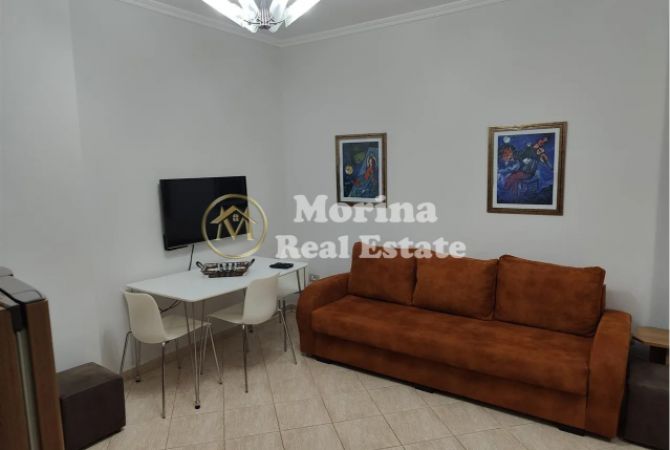 Shtepi me qera 1+1 ne Tirane - 400 Euro