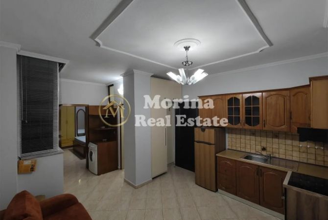Shtepi me qera 1+1 ne Tirane - 400 Euro