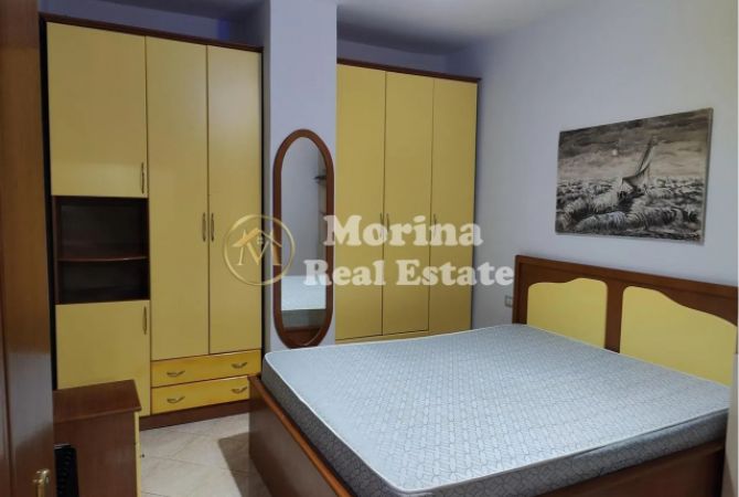 Shtepi me qera Apartament ne Tirane, 1+1, Mobilimi E mobiluar, Pagesa 400  Euro.
