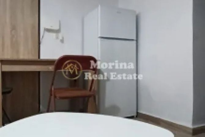 Shtepi me qera Apartament ne Tirane, Garsoniere, Mobilimi E mobiluar, Pagesa 350  Euro.