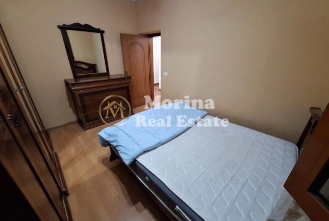 Shtepi me qera Apartament ne Tirane, 1+1, Mobilimi E mobiluar, Pagesa 420  Euro.