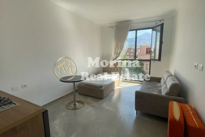 House for Rent Garsoniere in Tirana - 300 Euro