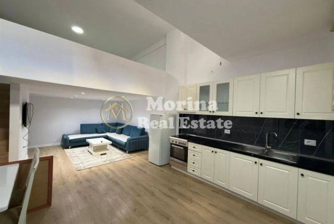 Shtepi me qera 1+1 ne Tirane - 400 Euro