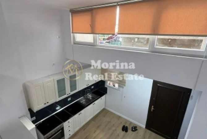 Shtepi me qera 1+1 ne Tirane - 400 Euro