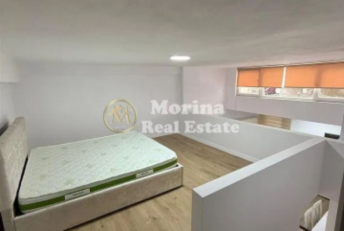 Shtepi me qera Duplex(shtepi me 2 kate) ne Tirane, 1+1, Mobilimi E mobiluar, Pagesa 400  Euro.