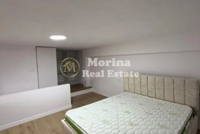 Shtepi me qera Duplex(shtepi me 2 kate) ne Tirane, 1+1, Mobilimi E mobiluar, Pagesa 400  Euro.