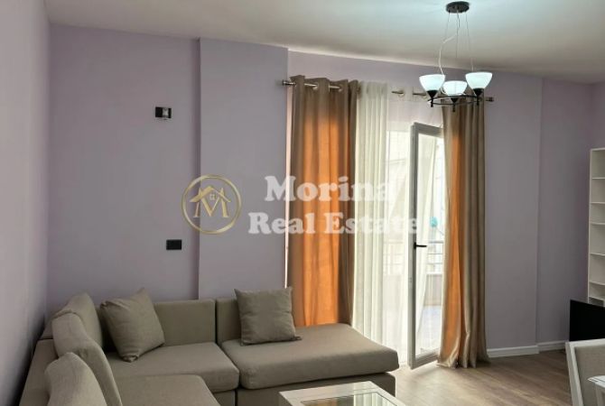Shtepi me qera 1+1 ne Tirane - 600 Euro