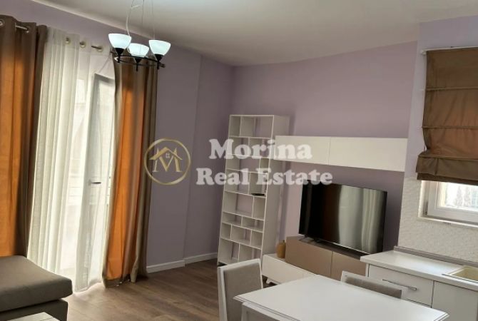 Shtepi me qera 1+1 ne Tirane - 600 Euro