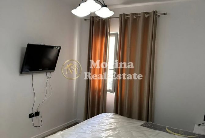 Apartment for rent in Tirana 1+1, Furnished