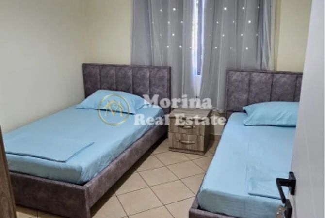 Shtepi me qera Apartament ne Tirane, 2+1, Mobilimi E mobiluar, Pagesa 400  Euro.