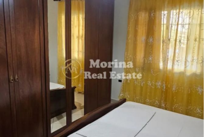 Shtepi me qera Apartament ne Tirane, 2+1, Mobilimi E mobiluar, Pagesa 400  Euro.