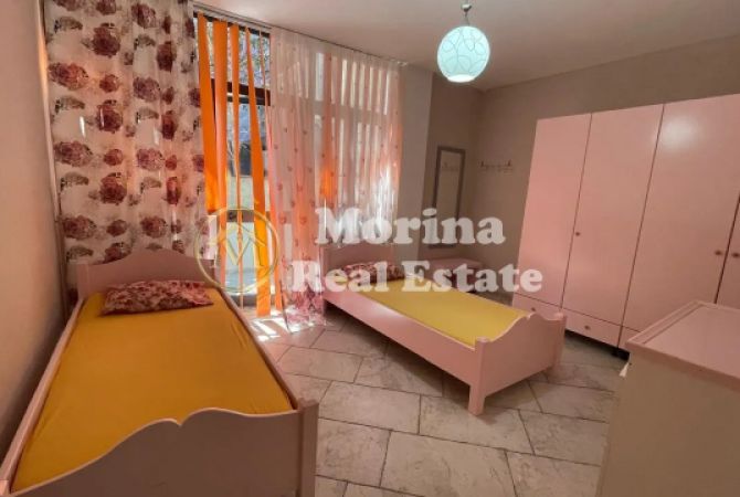 Shtepi me qera 2+1 ne Tirane - 600 Euro