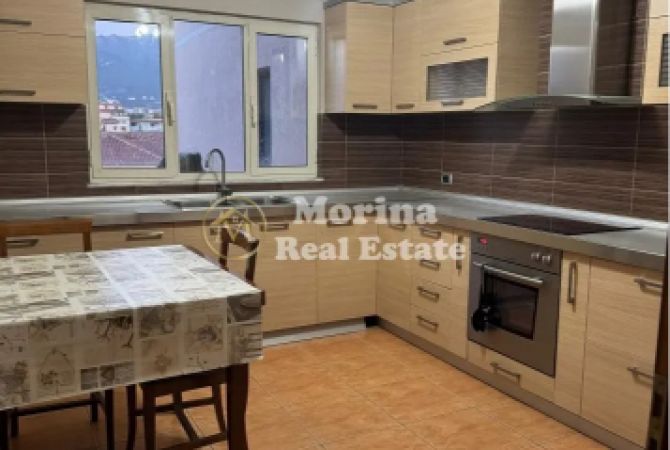 Shtepi me qera Apartament ne Tirane, 1+1, Mobilimi E mobiluar, Pagesa 550  Euro.