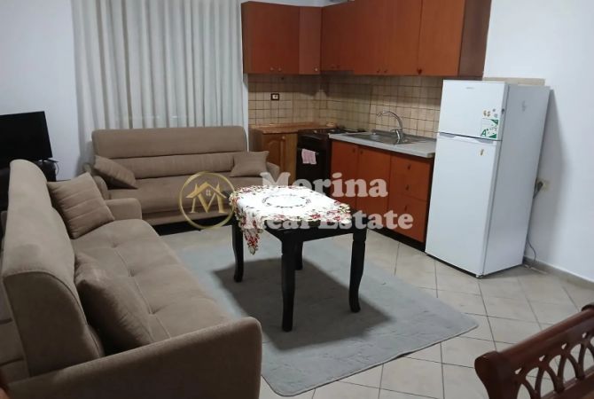 House for Rent 1+1 in Tirana - 400 Euro