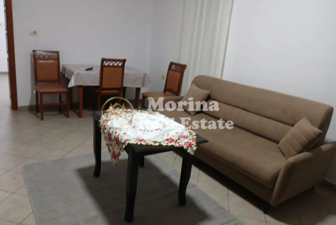 Apartment for rent in Tirana 1+1, Furnished